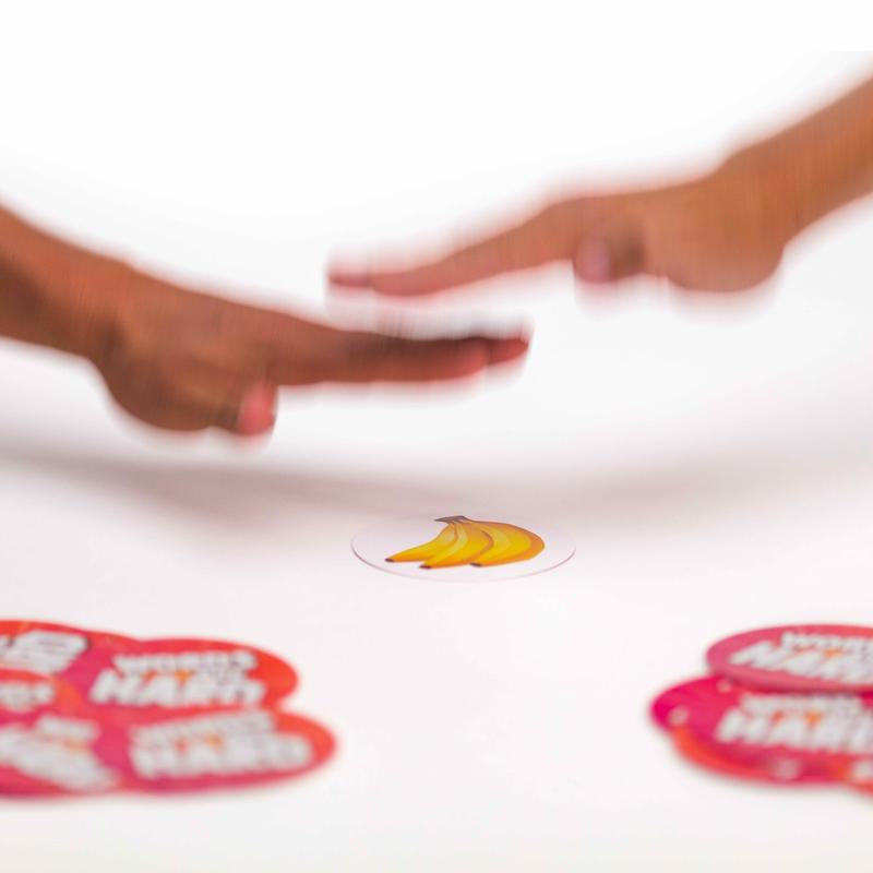 Words Are Hard: The Ultimate Family Game Night Experience for Everyone!