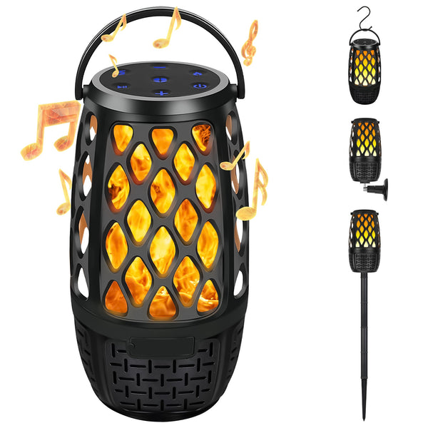 Portable Speakers & Audio